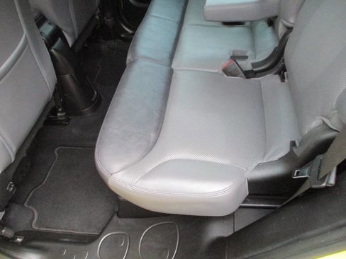 Used 2017 FIAT 500L Trekking w/ Premium Package FWD image 6