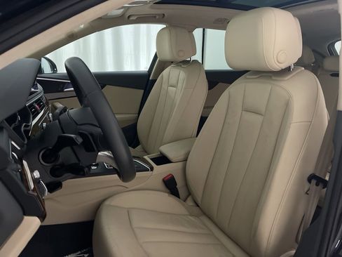 Used 2017 Audi A4 2.0T allroad Prestige w/ Prestige Package image 22