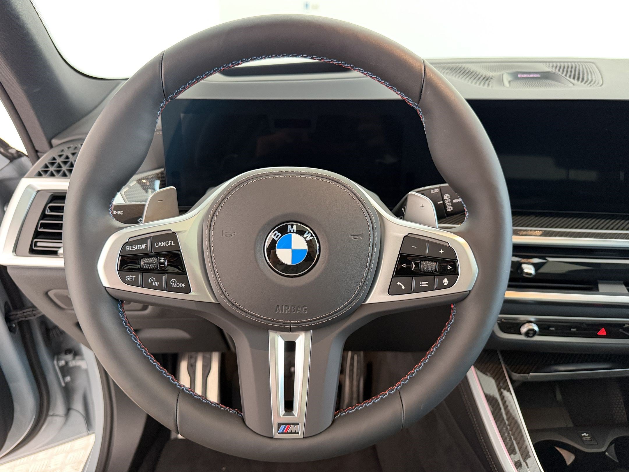 Used 2026 BMW X5 M60i AWD/4WD image 11