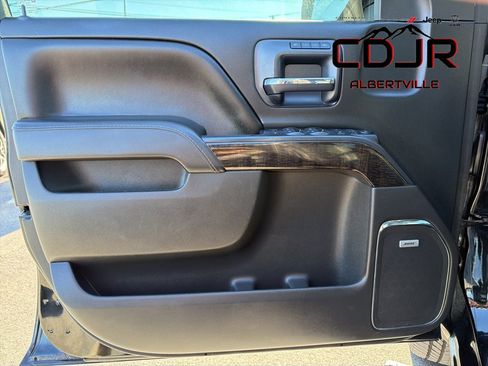 Used 2016 GMC Sierra 1500 Denali w/ Denali Ultimate Package image 30