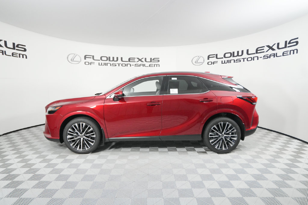 New 2026 Lexus RX 350 Premium Plus FWD image 4