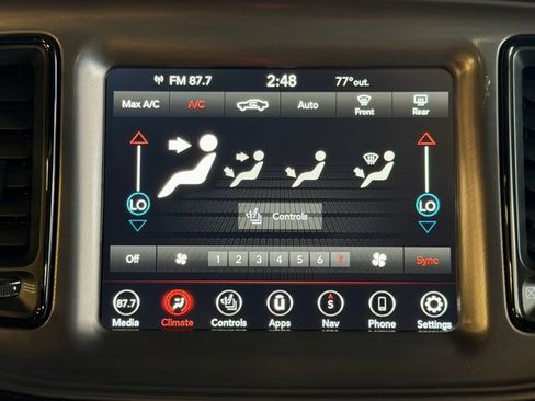 Used 2023 Dodge Challenger R/T RWD image 30