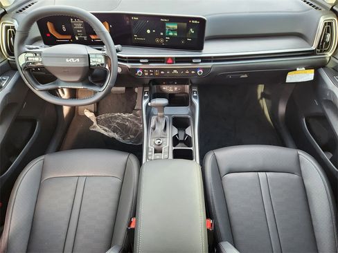 New 2026 Kia Sorento X-Line EX image 19