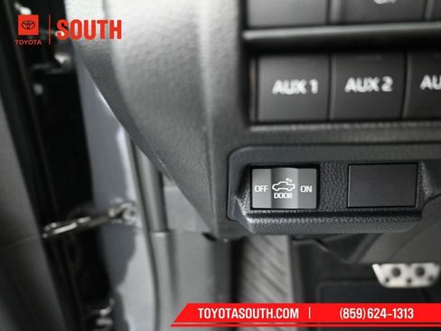 New 2026 Toyota Tacoma TRD Sport w/ TRD Sport Premium Package image 22