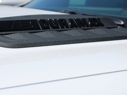 New 2026 Chevrolet Silverado 2500 LTZ w/ LTZ Plus Package AWD/4WD image 19