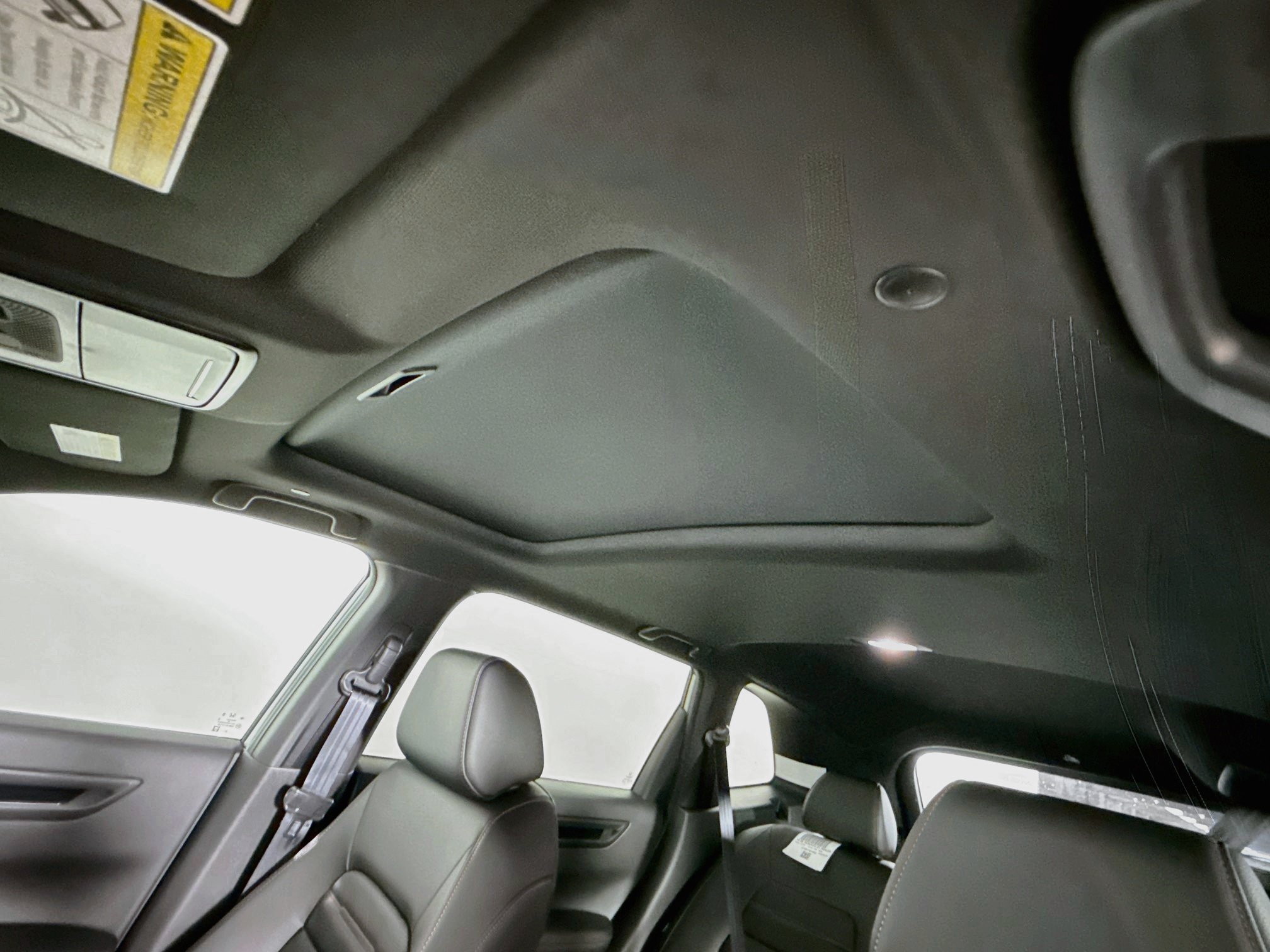New 2027 Honda CR-V Sport-L image 26