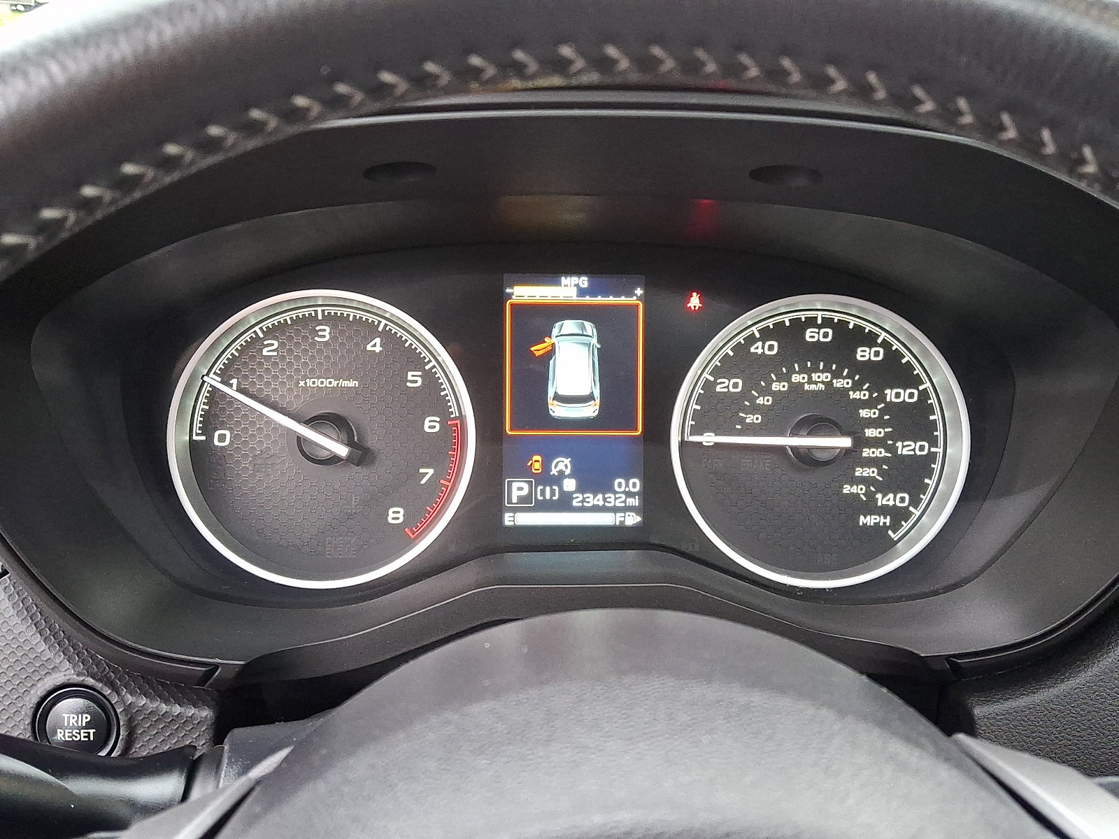 Certified 2024 Subaru Forester Premium AWD/4WD image 23