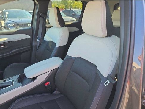 New 2026 MAZDA CX-5 Select AWD/4WD image 19