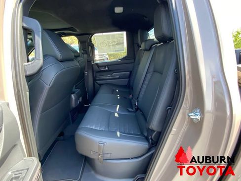 New 2026 Toyota Tacoma TRD Off-Road w/ TRD Off Road Premium Package AWD/4WD image 19