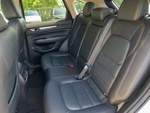 Used 2023 MAZDA CX-5 AWD 2.5 S image 29