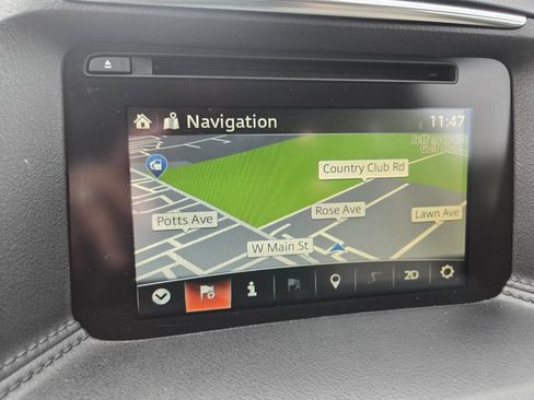 Used 2016 MAZDA CX-5 Touring AWD/4WD image 19