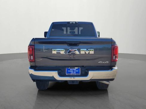New 2025 RAM 2500 Tradesman AWD/4WD image 5