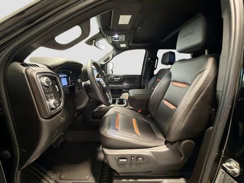Used 2023 GMC Sierra 3500 AT4 w/ AT4 Premium Plus Package AWD/4WD image 20