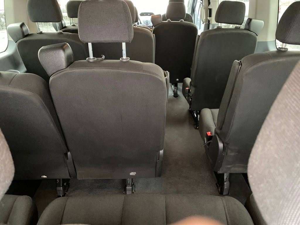 Used 2017 Ford Transit 350 XLT RWD image 17