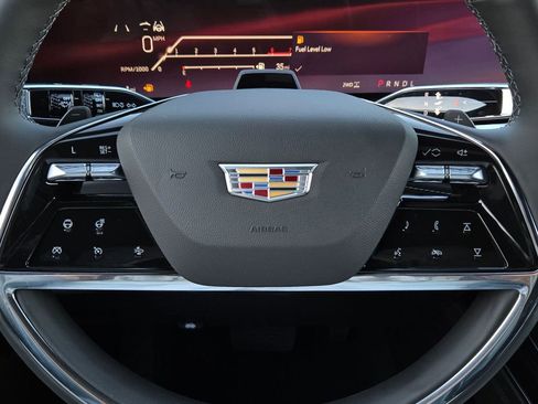 New 2026 Cadillac Escalade Sport w/ Touring Package image 17