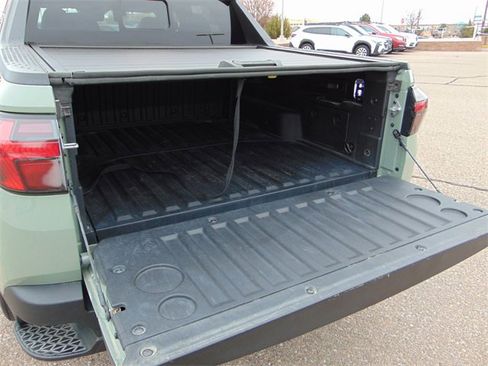 Used 2022 Hyundai Santa Cruz SEL Premium image 25