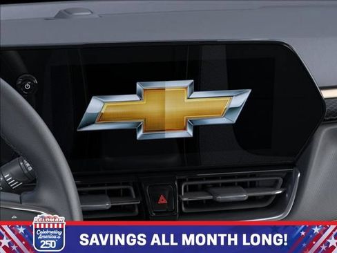 New 2026 Chevrolet TrailBlazer ACTIV w/ Convenience Package AWD/4WD image 20