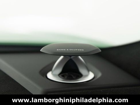 Used 2024 Lamborghini Urus Performante image 33