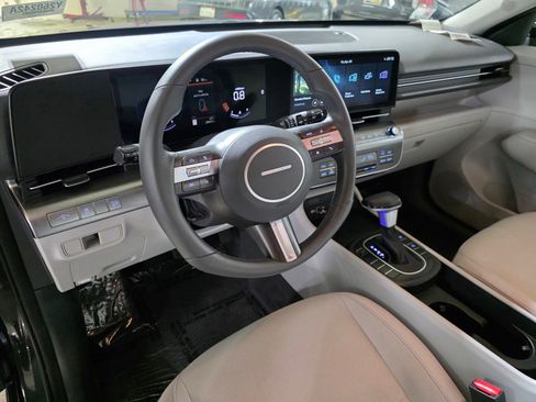 Used 2024 Hyundai Kona SEL FWD image 24