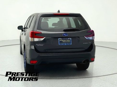 Used 2023 Subaru Forester AWD/4WD image 7