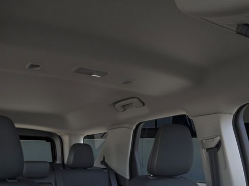 New 2025 Ford Bronco Sport Big Bend image 22