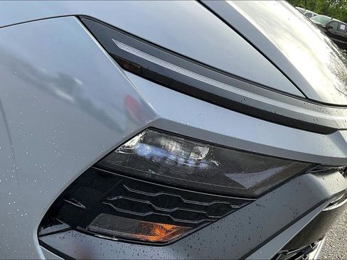 Used 2024 Hyundai Sonata N Line FWD image 30