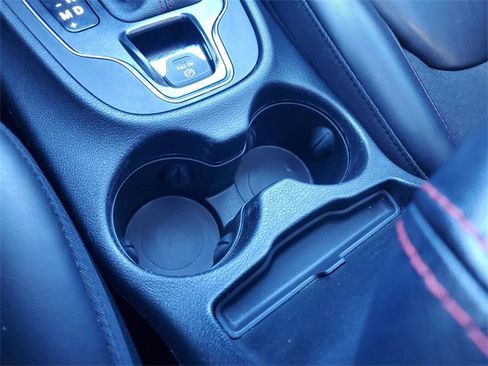 Used 2021 Jeep Cherokee Trailhawk w/ Sun, Sound & Nav Group image 28