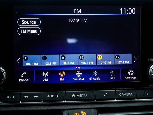 Used 2024 Nissan Altima 2.5 SR FWD image 23