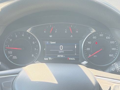 Certified 2024 Chevrolet Equinox LS w/ LS Convenience Package FWD image 14