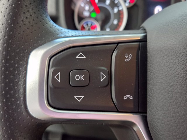 New 2026 RAM 4500 Tradesman w/ Chrome Appearance Group AWD/4WD image 24