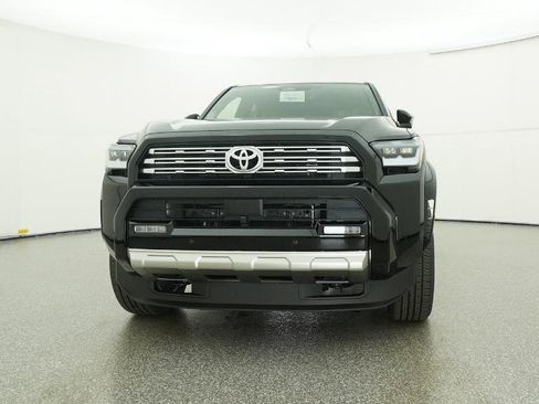 New 2026 Toyota 4Runner Limited image 66