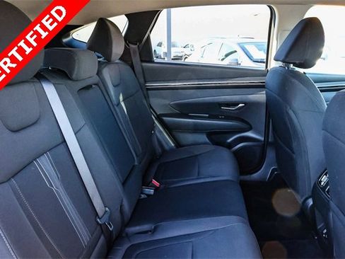 Certified 2024 Hyundai Tucson SEL image 19