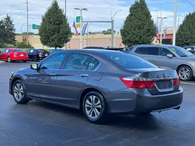 Used 2014 Honda Accord LX image 9