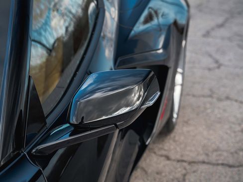 New 2026 Chevrolet Corvette Z06 image 15