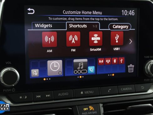 Used 2023 Nissan Altima 2.5 SR image 26