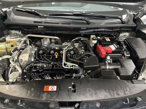 Used 2025 Mitsubishi Outlander SE FWD image 21