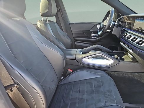 Used 2023 Mercedes-Benz GLE 450 GLE 450 image 22