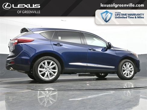 Used 2020 Acura RDX FWD image 37
