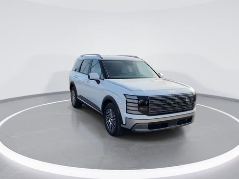 New 2026 Hyundai Palisade SEL AWD/4WD image 2