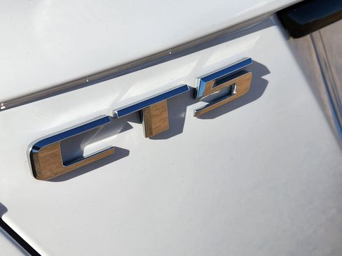 Certified 2023 Cadillac CT5 V w/ Premium Package image 12