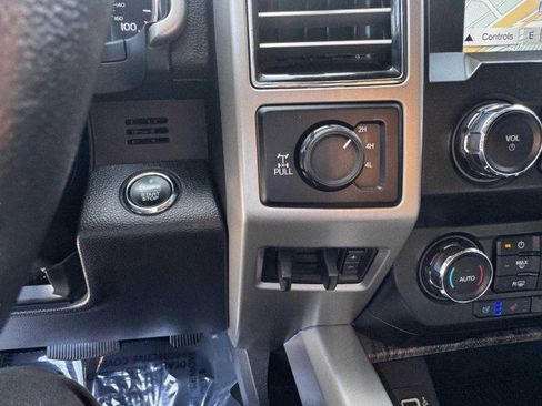 Used 2019 Ford F350 Lariat w/ Lariat Ultimate Package image 26