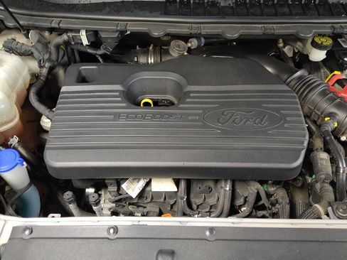 Used 2020 Ford Edge Titanium w/ Equipment Group 301A FWD image 30
