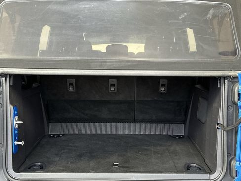 Used 2023 Ford Bronco 4-Door AWD/4WD image 25