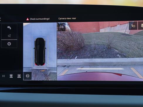 Certified 2025 Audi A5 2.0T Premium w/ Convenience Package image 15