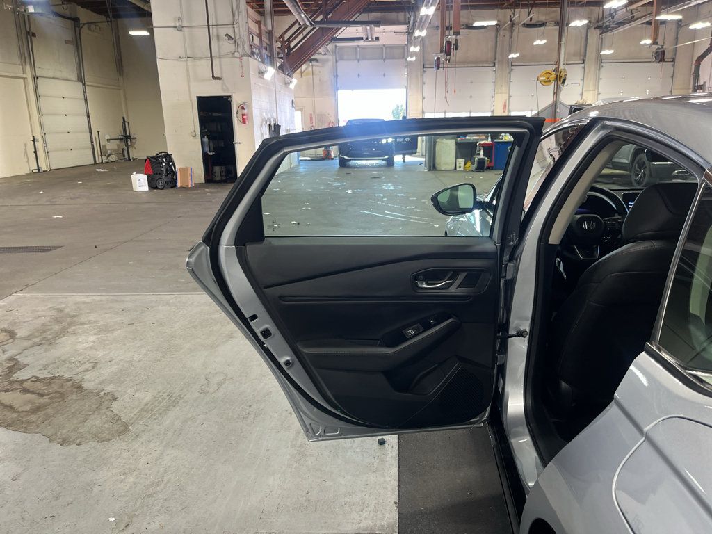 Used 2025 Honda Accord Touring image 21
