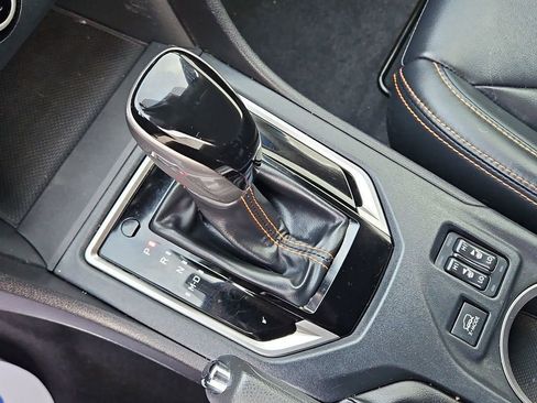 Used 2021 Subaru Crosstrek 2.5i Limited image 17