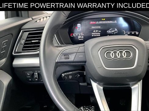 Used 2025 Audi Q5 2.0T Premium AWD/4WD image 26