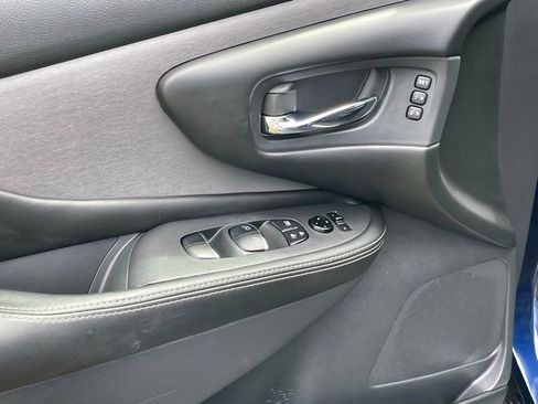Certified 2024 Nissan Murano SL AWD/4WD image 13