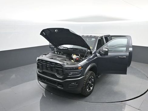 Used 2026 RAM 2500 Tradesman image 41