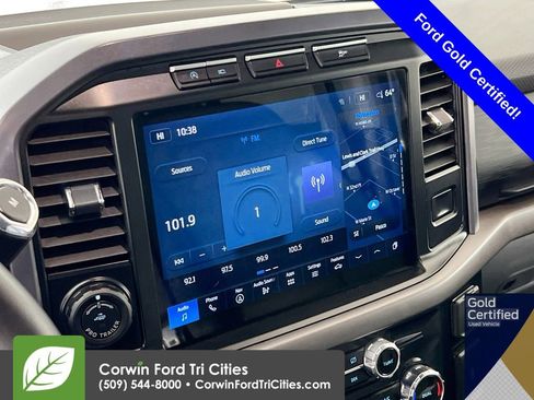 Certified 2024 Ford F150 XLT image 21